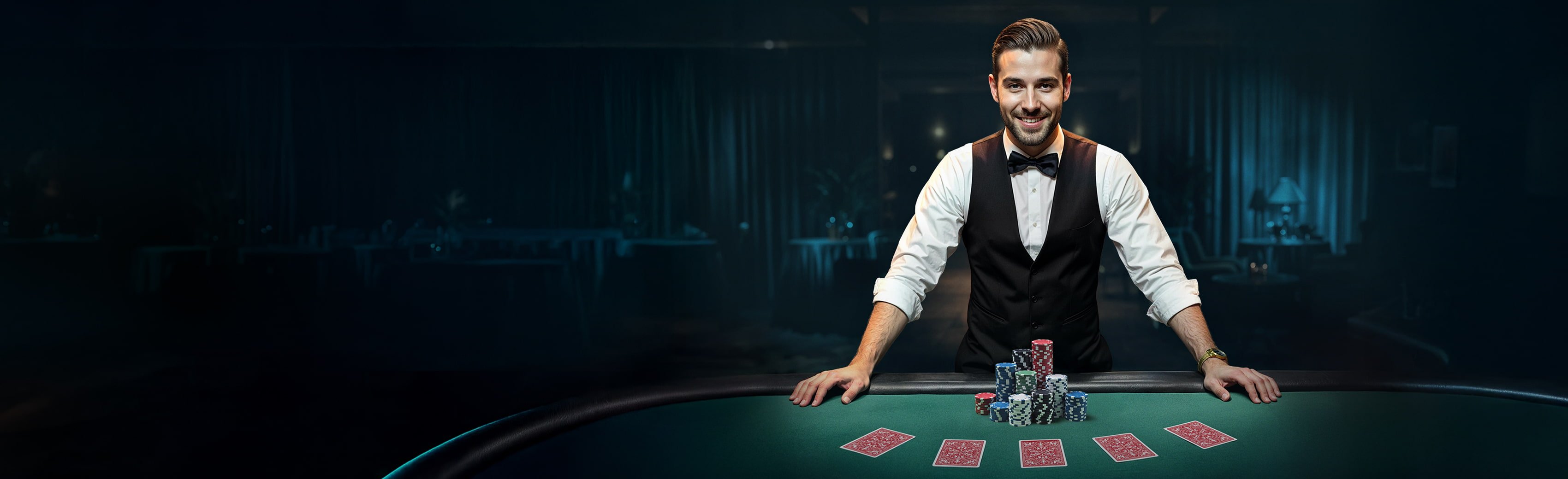 Registro rápido · Acceso seguro · Métodos de pago variados