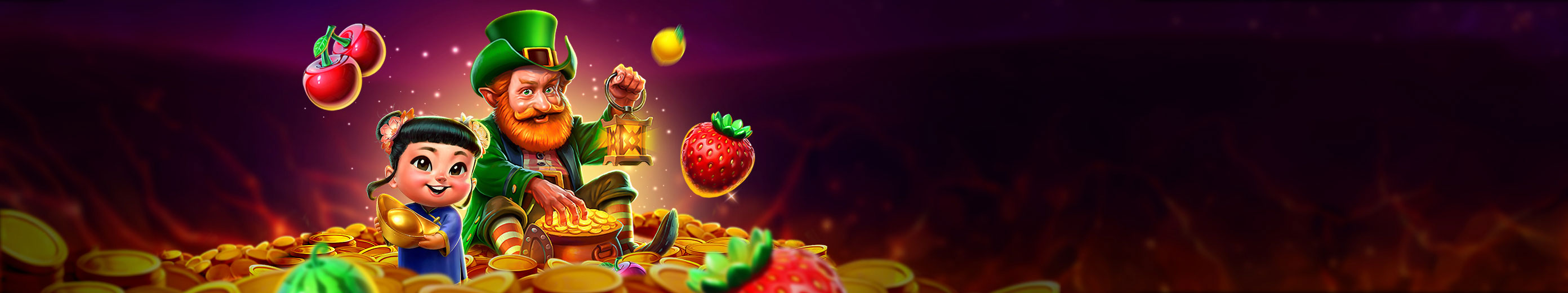 Juegos con alto retorno · Estrategia responsable · Juego estable